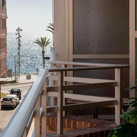 Dream Of The Sea Torrevieja