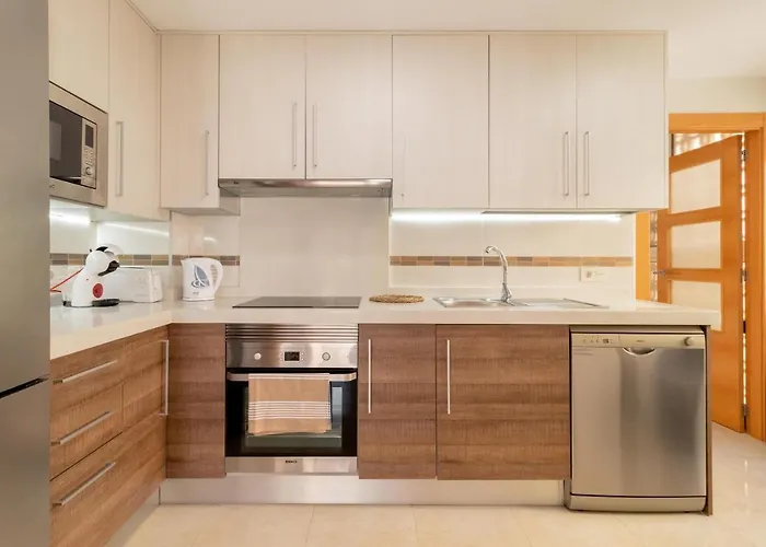 Dream Of The Sea Appartement Torrevieja