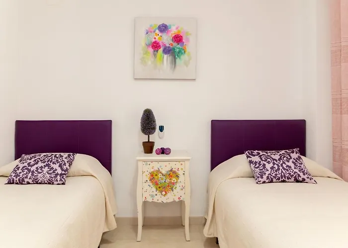 Dream Of The Sea Appartement