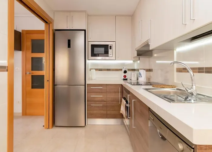 Appartement Dream Of The Sea Torrevieja