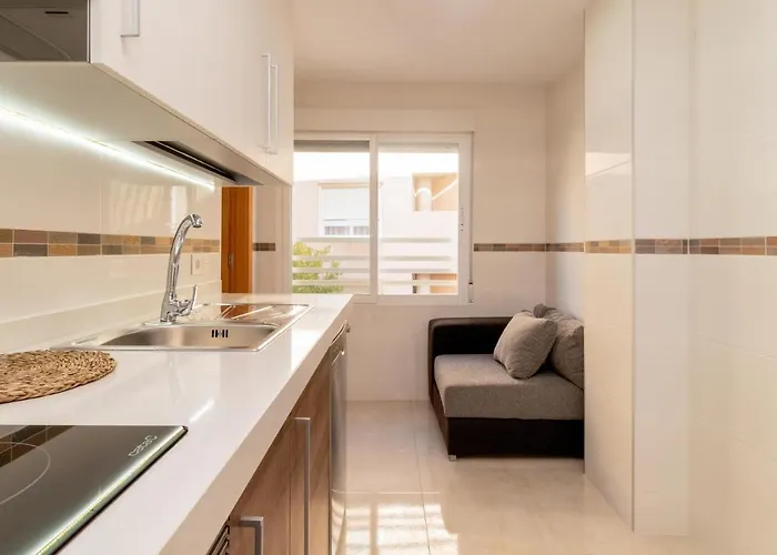 Dream Of The Sea Torrevieja