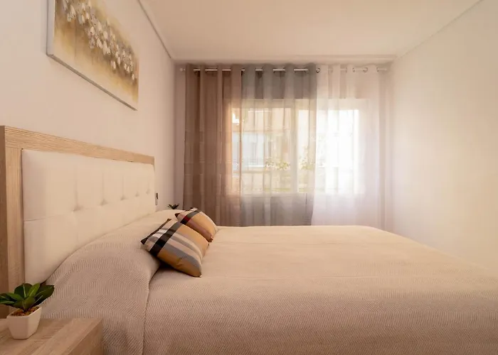 Appartement Dream Of The Sea