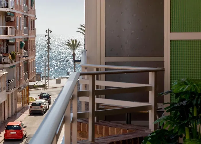 Dream Of The Sea Torrevieja