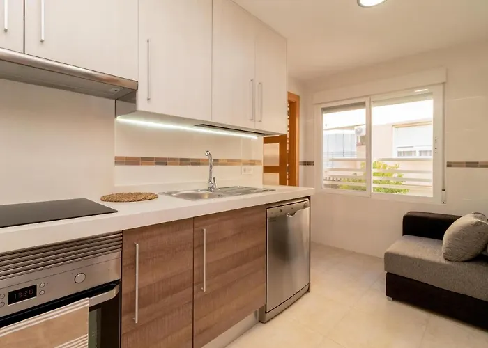 Dream Of The Sea Appartement *