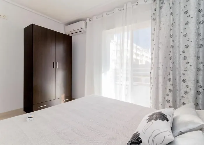 Dream Of The Sea * Torrevieja