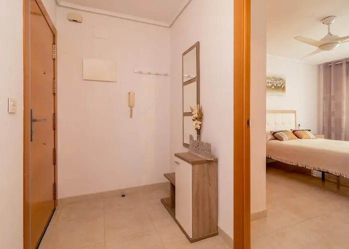 Appartement Dream Of The Sea *