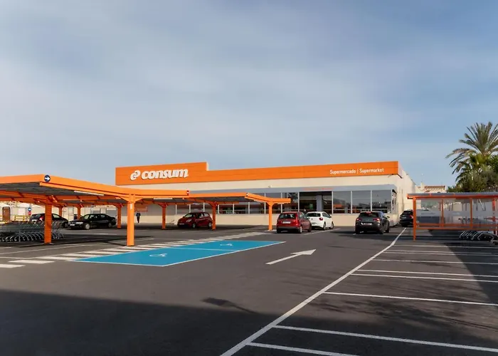 Dream Of The Sea Appartement *