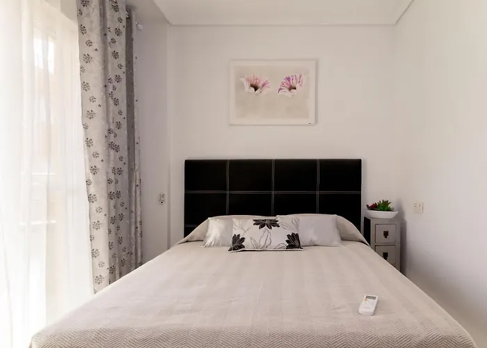 Dream Of The Sea Appartement *