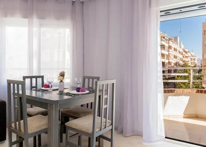 Dream Of The Sea Appartement