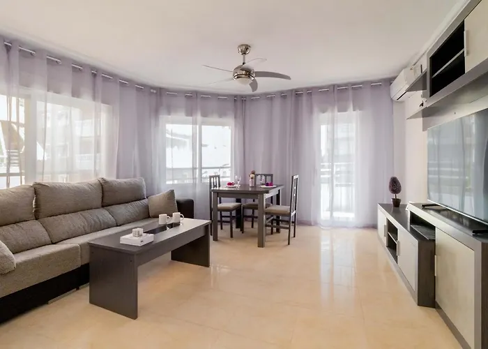 Appartement Dream Of The Sea