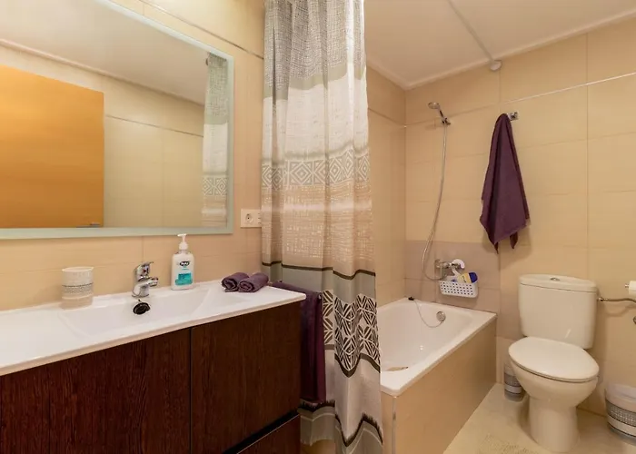 Dream Of The Sea Appartement Torrevieja