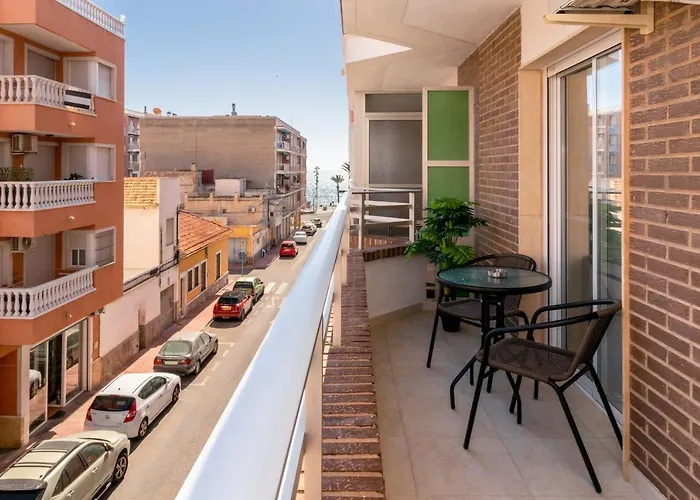 Dream Of The Sea Appartement *