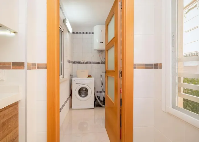 Dream Of The Sea Torrevieja