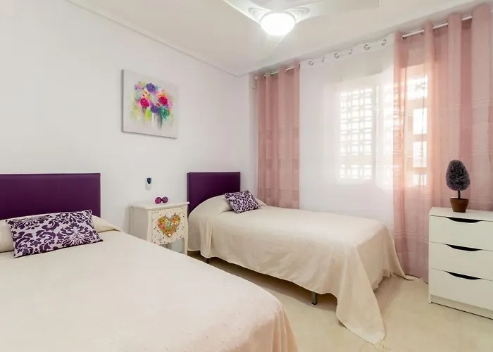 Dream Of The Sea Torrevieja