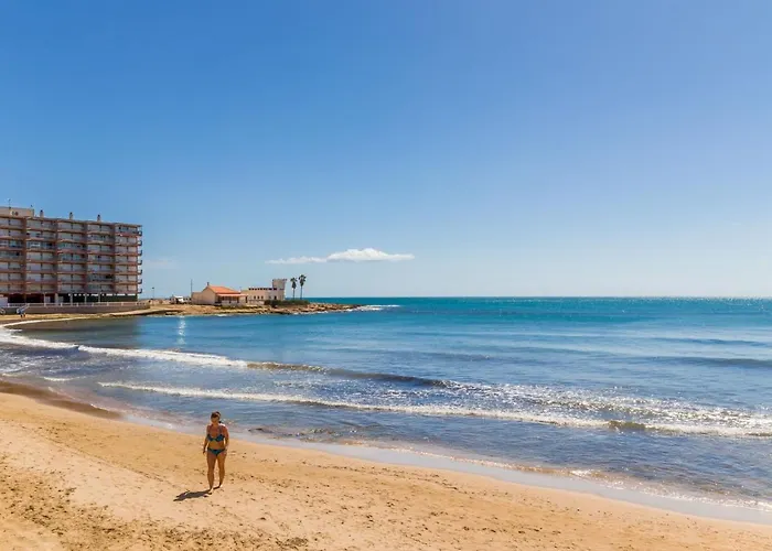 Dream Of The Sea * Torrevieja
