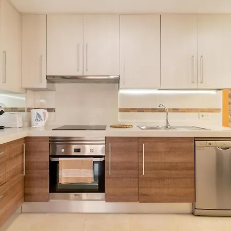 Dream Of The Sea Apartment Torrevieja