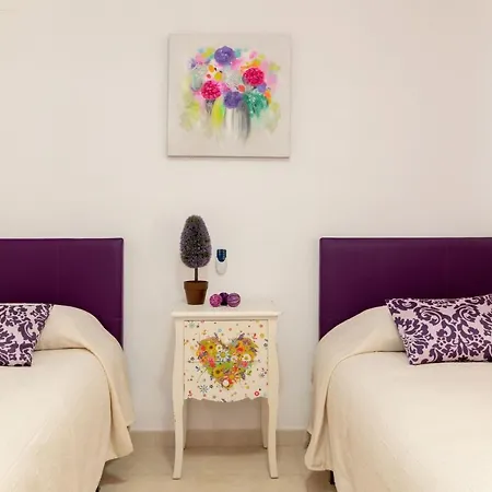 Dream Of The Sea Apartment