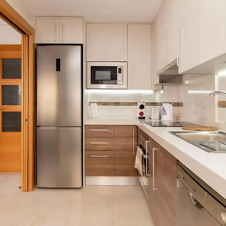 Apartment Dream Of The Sea Torrevieja