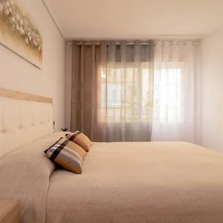 Apartment Dream Of The Sea