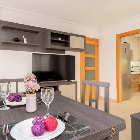 Apartment Dream Of The Sea