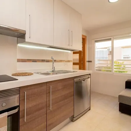 Dream Of The Sea Appartement *