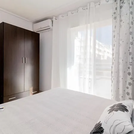 Dream Of The Sea * Torrevieja