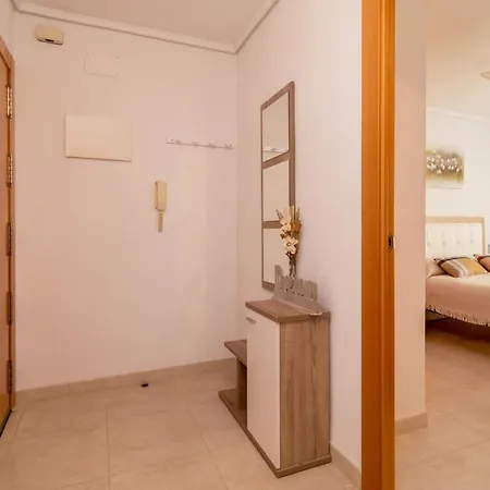 Διαμέρισμα Dream Of The Sea *