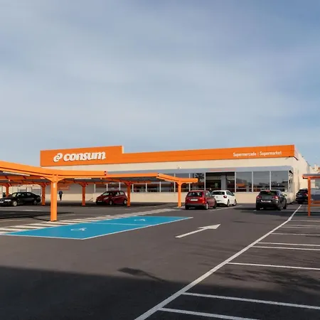 Dream Of The Sea Appartement *