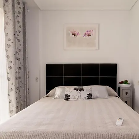 Dream Of The Sea Apartment *