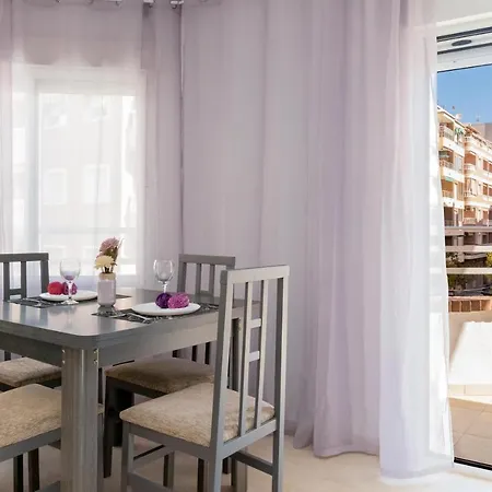Dream Of The Sea Apartment