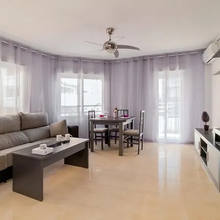 Apartment Dream Of The Sea