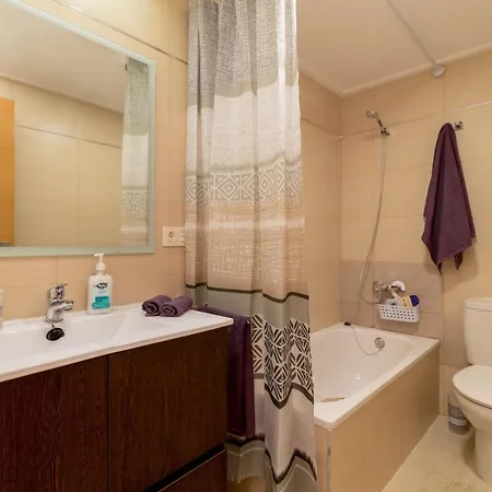 Dream Of The Sea Apartment Torrevieja