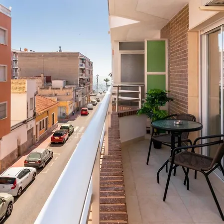 Dream Of The Sea Appartement *