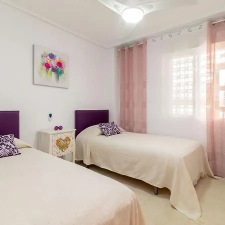 Dream Of The Sea Torrevieja