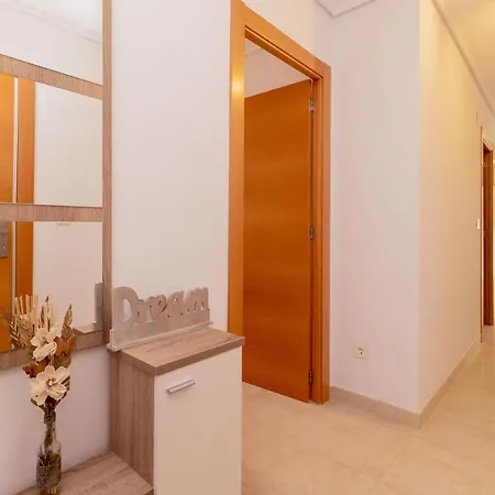 Διαμέρισμα Dream Of The Sea *