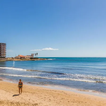 Dream Of The Sea * Torrevieja