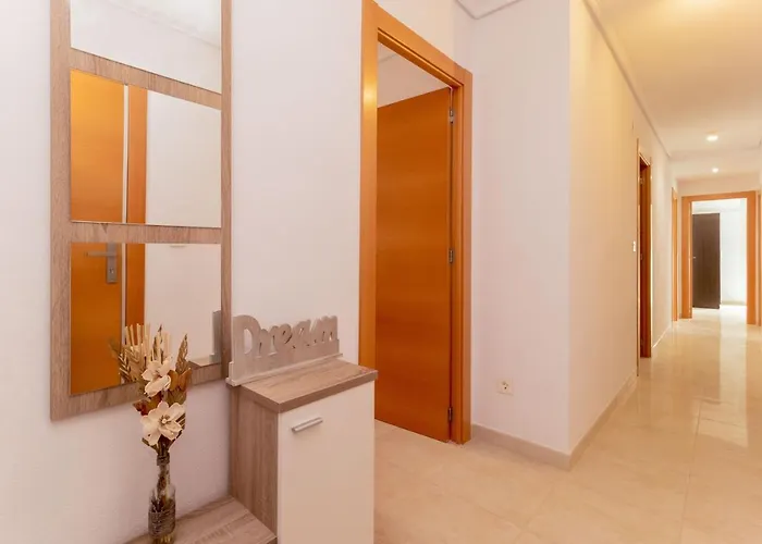 Apartment Dream Of The Sea *